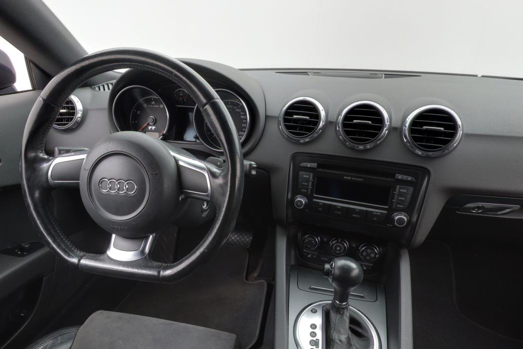 Audi TT 2007