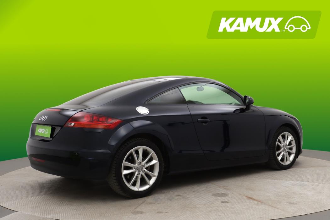 Audi TT 2007