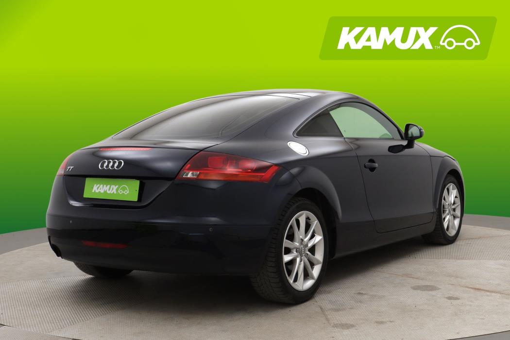Audi TT 2007