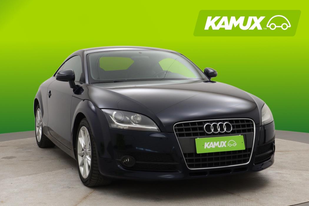 Audi TT 2007