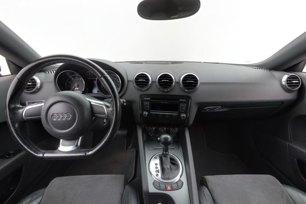 Audi TT 2007
