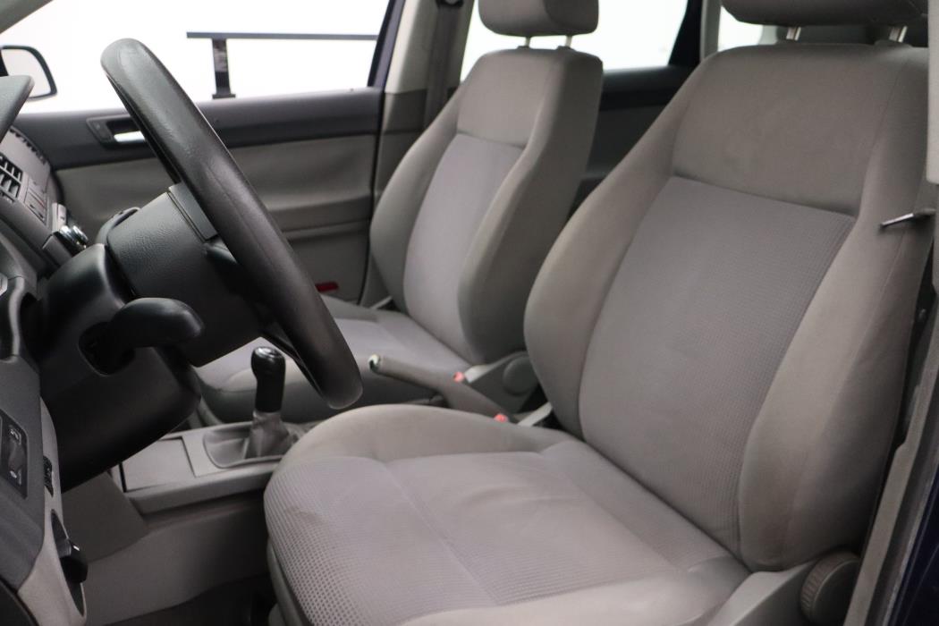 Volkswagen Polo 2002