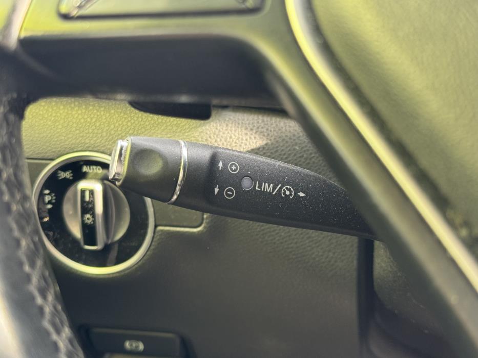 Mercedes-Benz B 2014