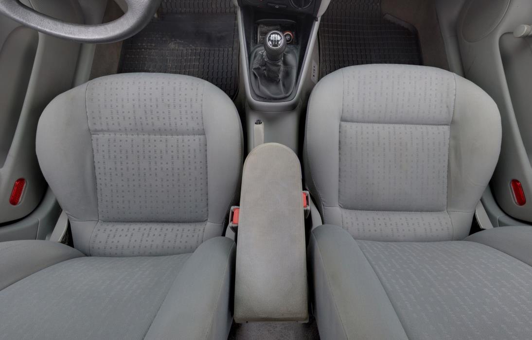 Volkswagen Golf 2001