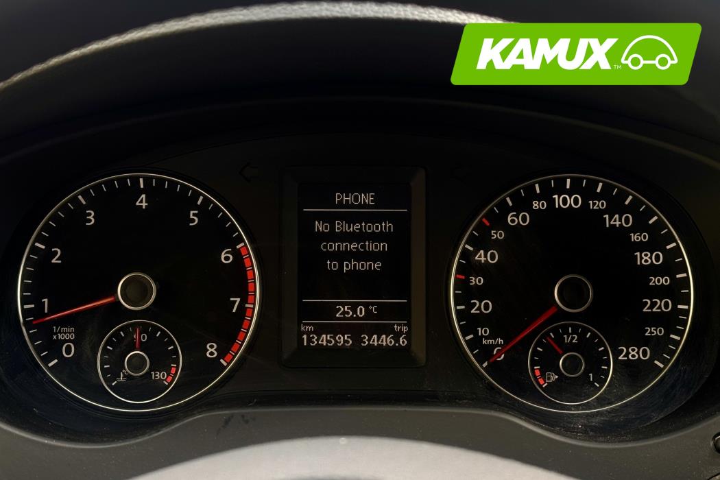 Volkswagen Jetta 2014