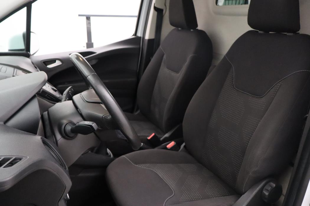 Ford Transit Courier 2016