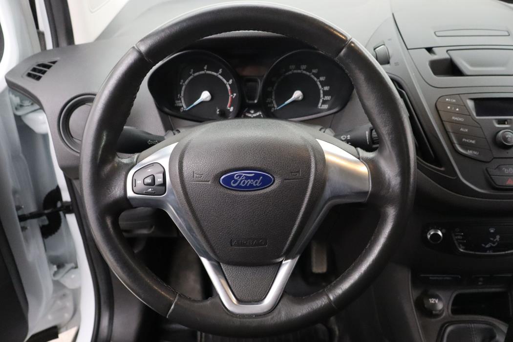 Ford Transit Courier 2016