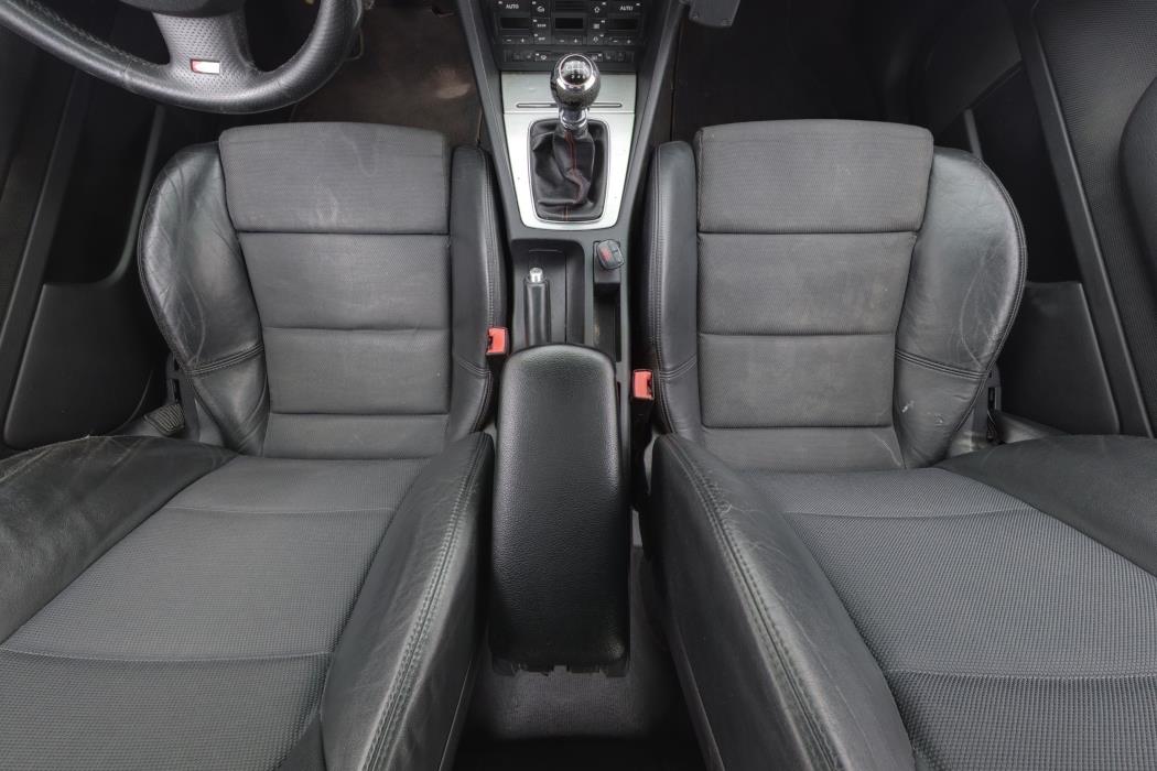 Audi A4 2005