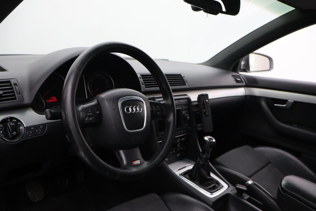 Audi A4 2005