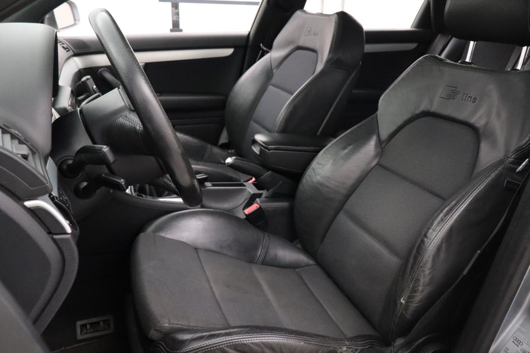 Audi A4 2005