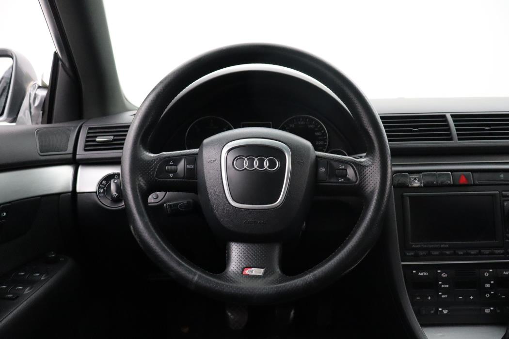 Audi A4 2005