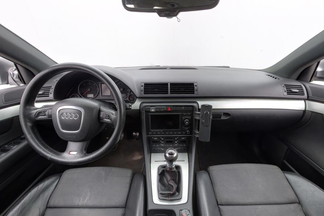 Audi A4 2005