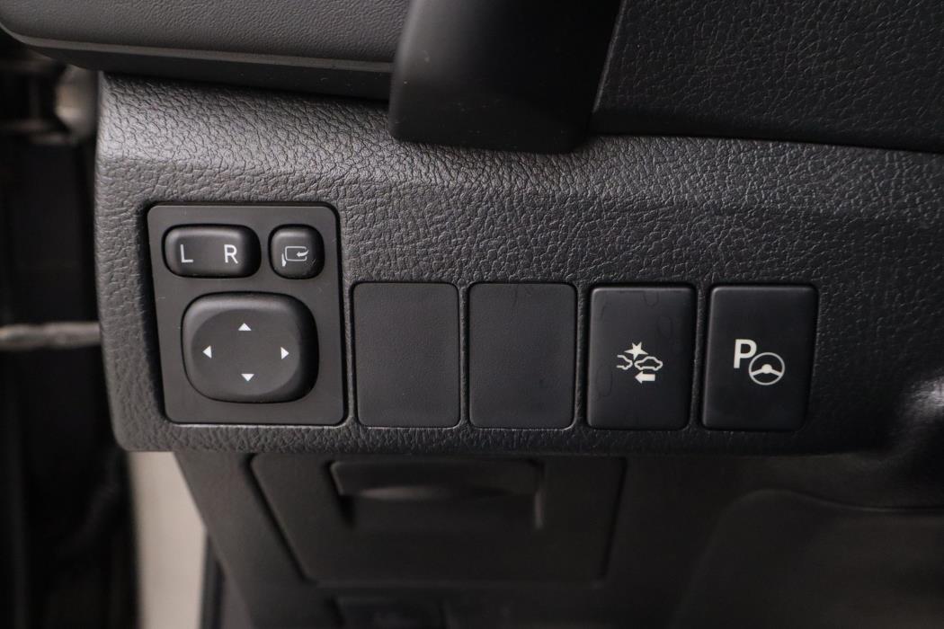 Toyota Auris 2017
