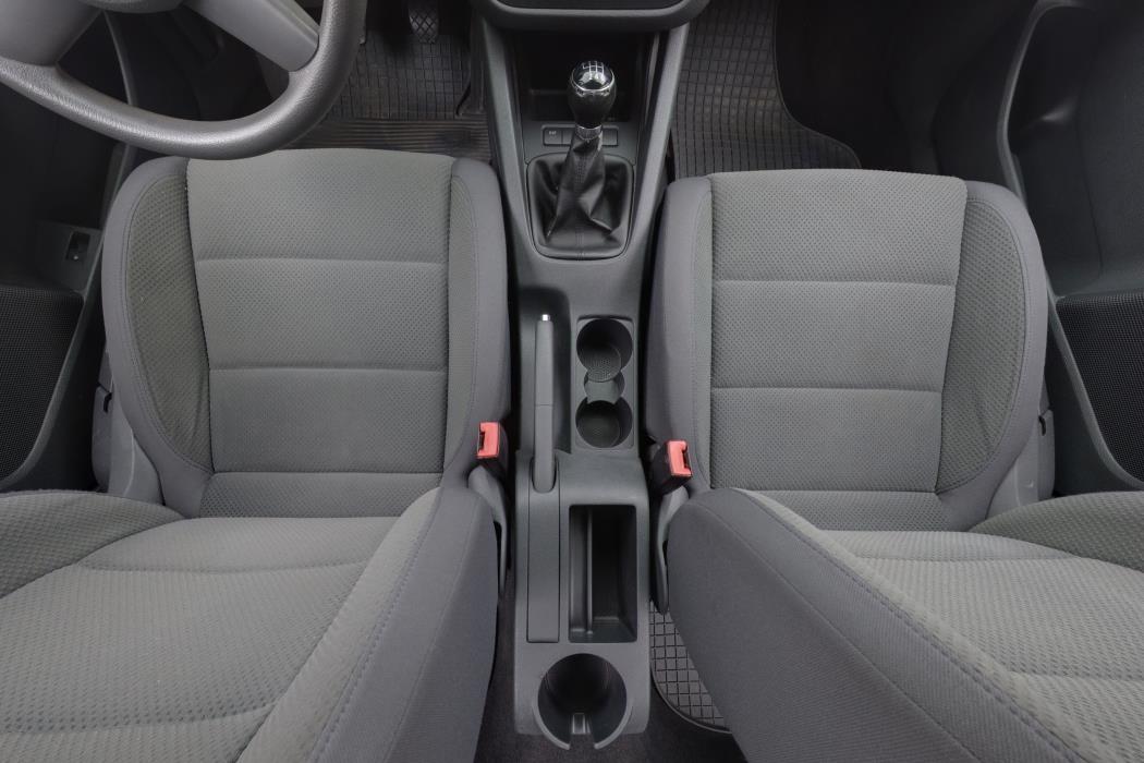 Volkswagen Golf 2005
