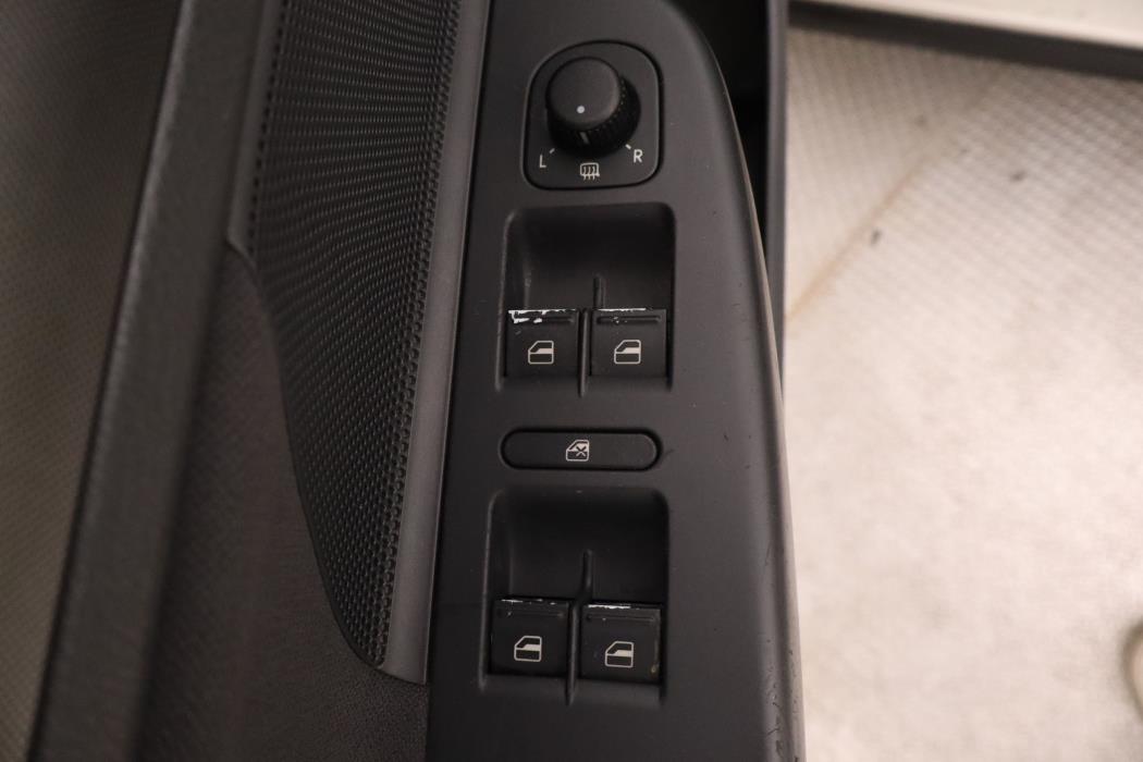 Volkswagen Golf 2005