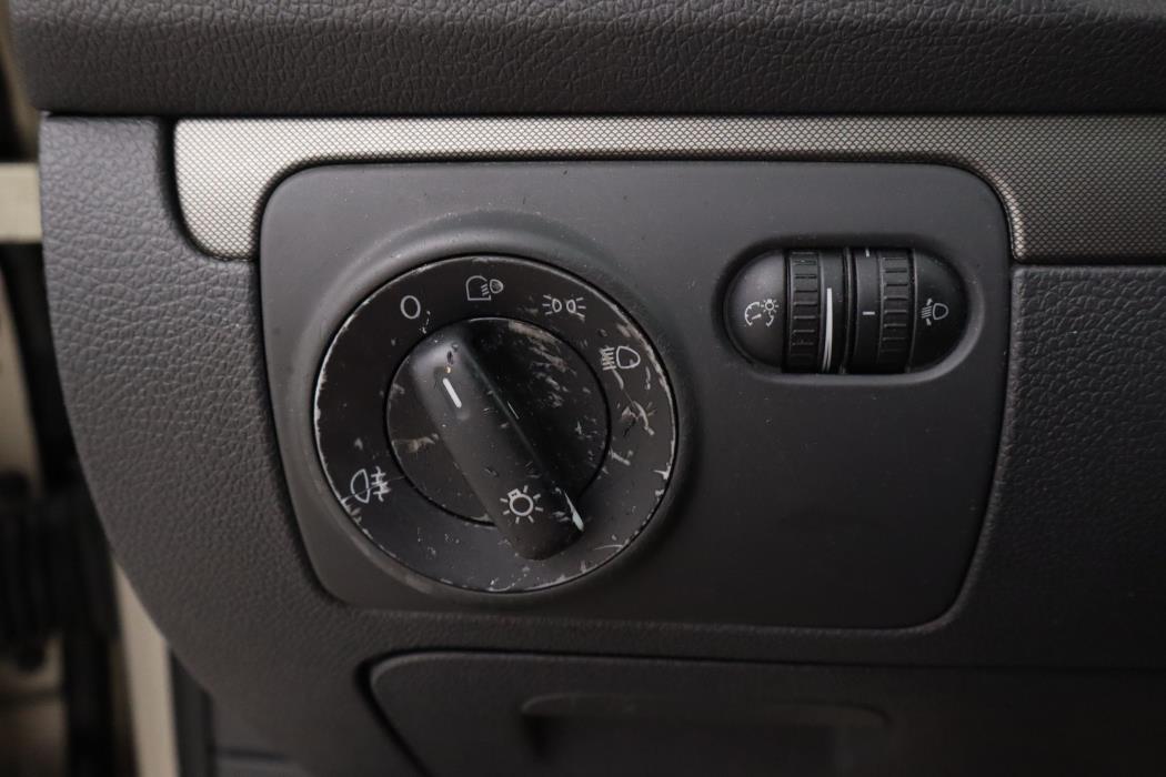 Volkswagen Golf 2005