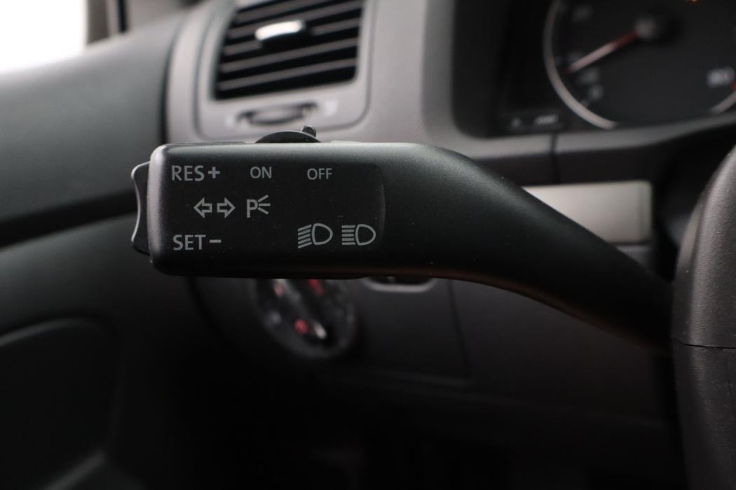 Volkswagen Golf 2005