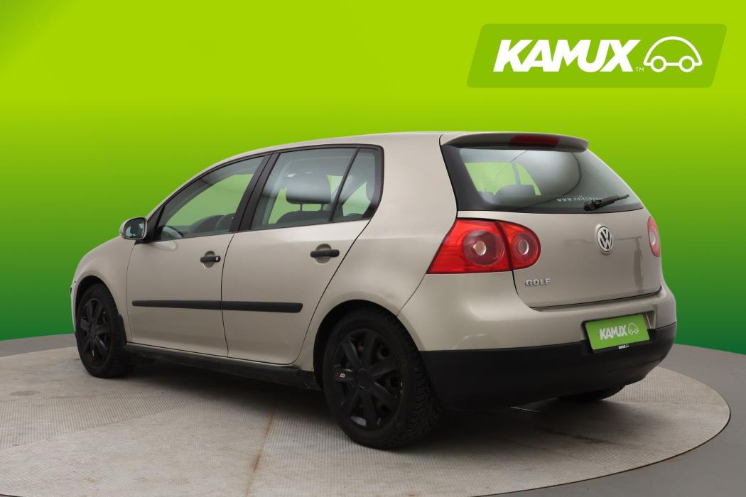 Volkswagen Golf 2005