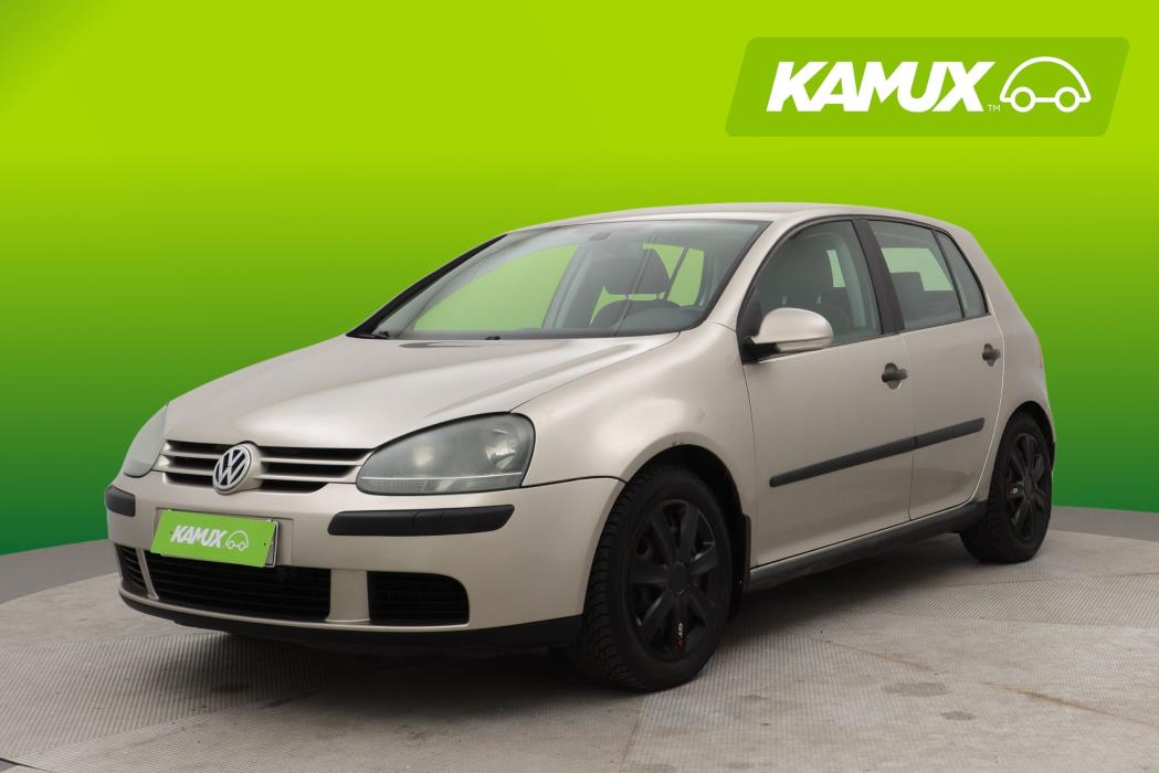 Volkswagen Golf 2005