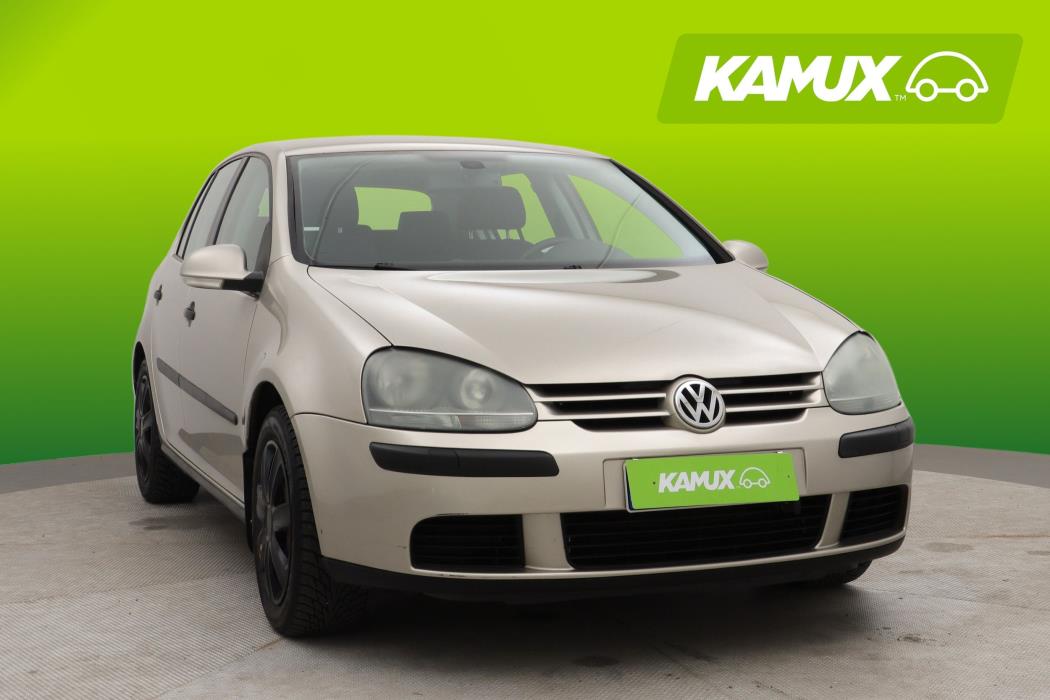 Volkswagen Golf 2005