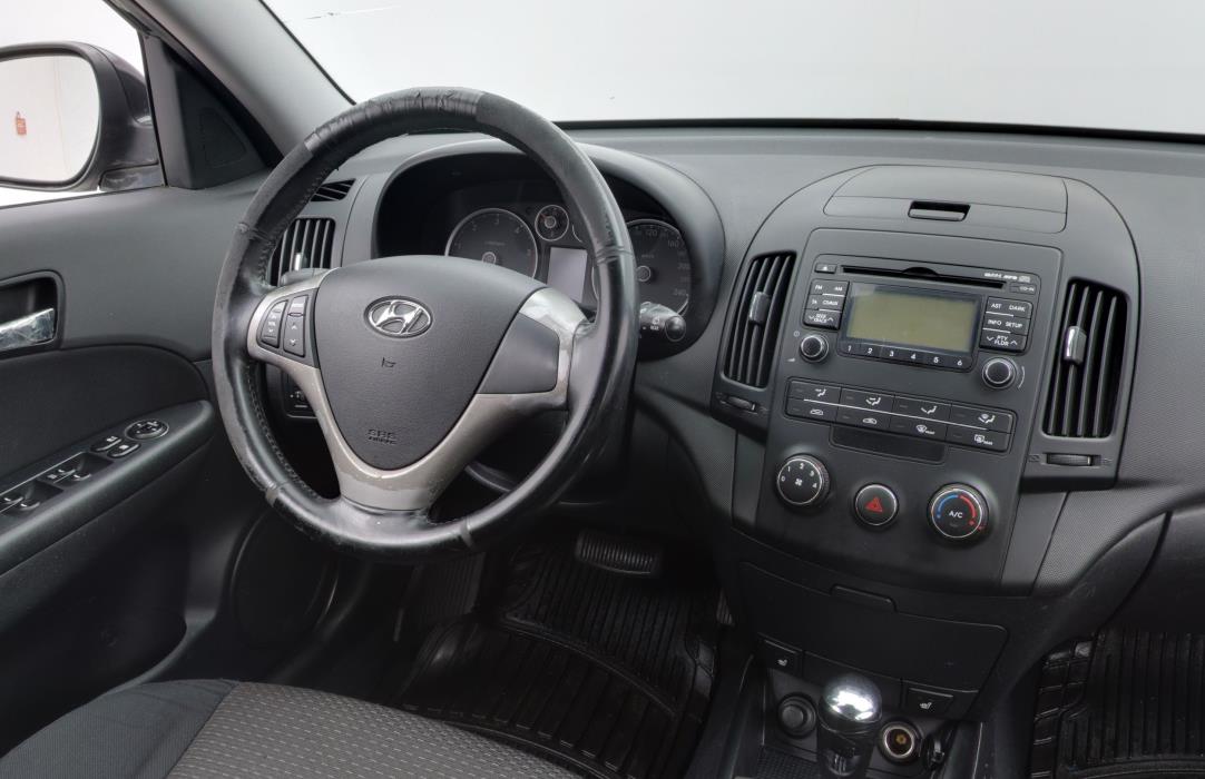 Hyundai i30 2008