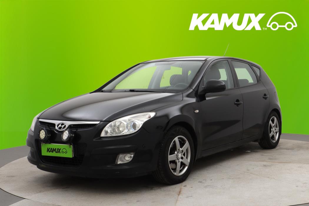 Hyundai i30 2008