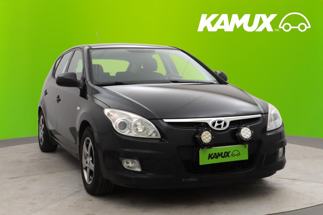 Hyundai i30 2008
