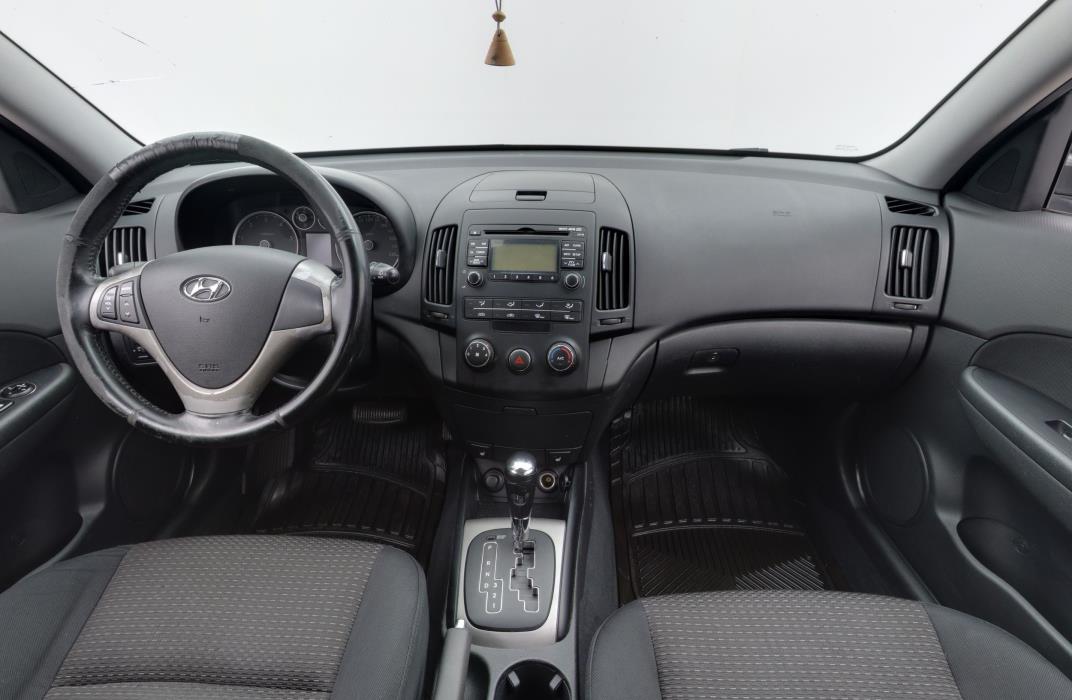 Hyundai i30 2008