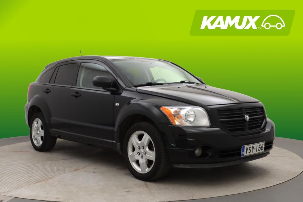 Dodge Caliber 2008
