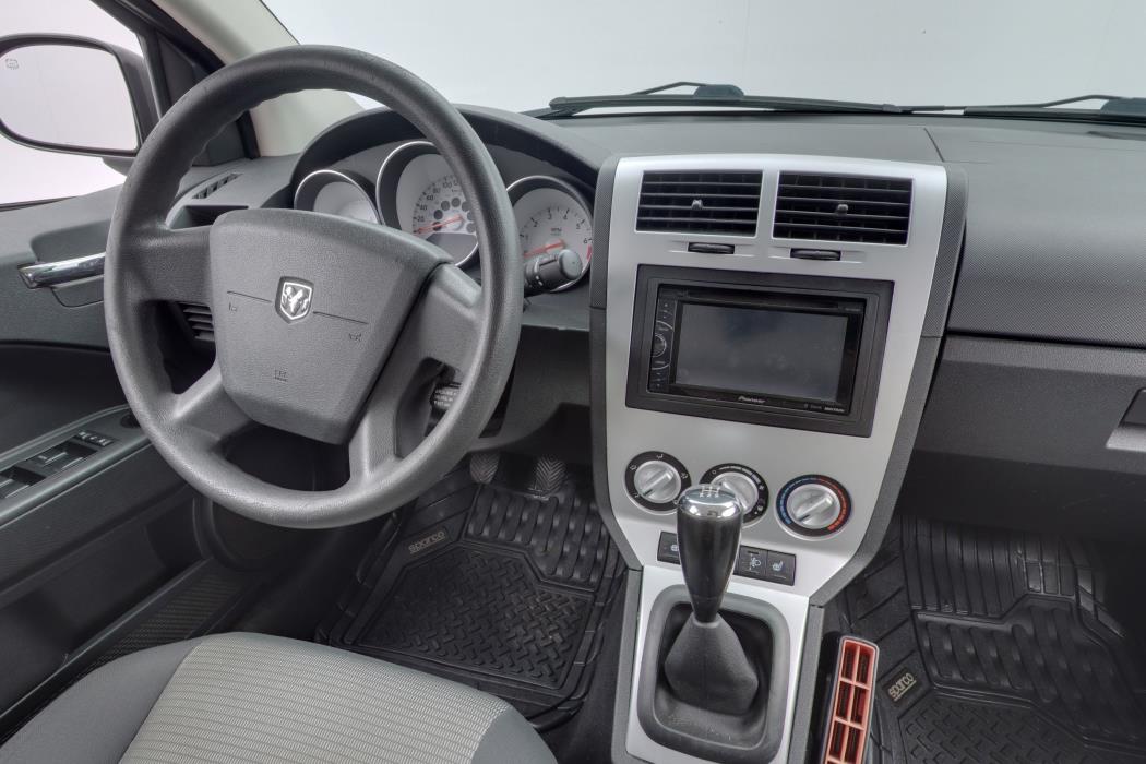 Dodge Caliber 2008