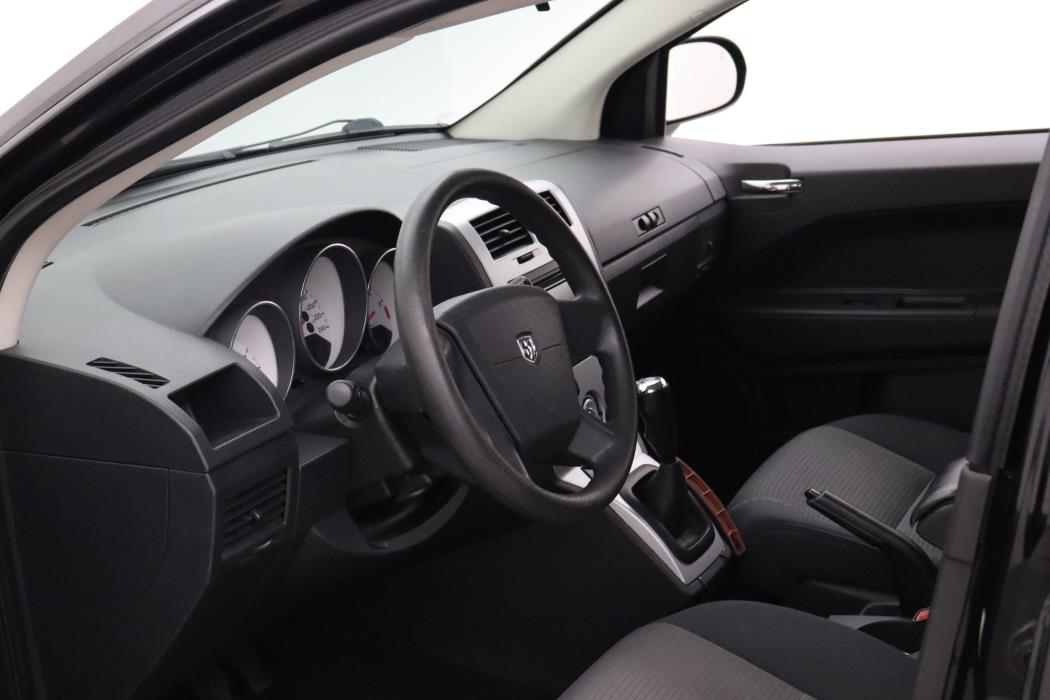 Dodge Caliber 2008