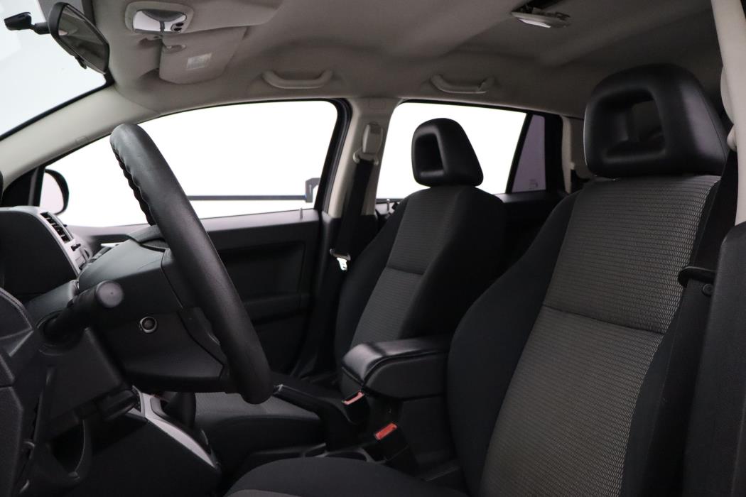 Dodge Caliber 2008