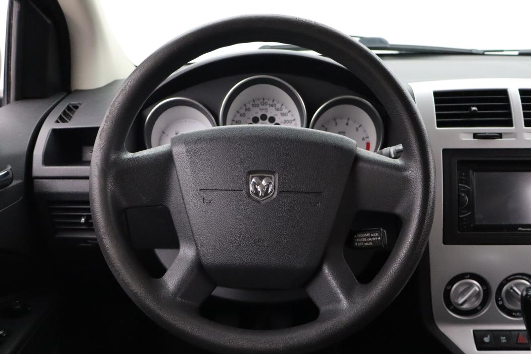 Dodge Caliber 2008