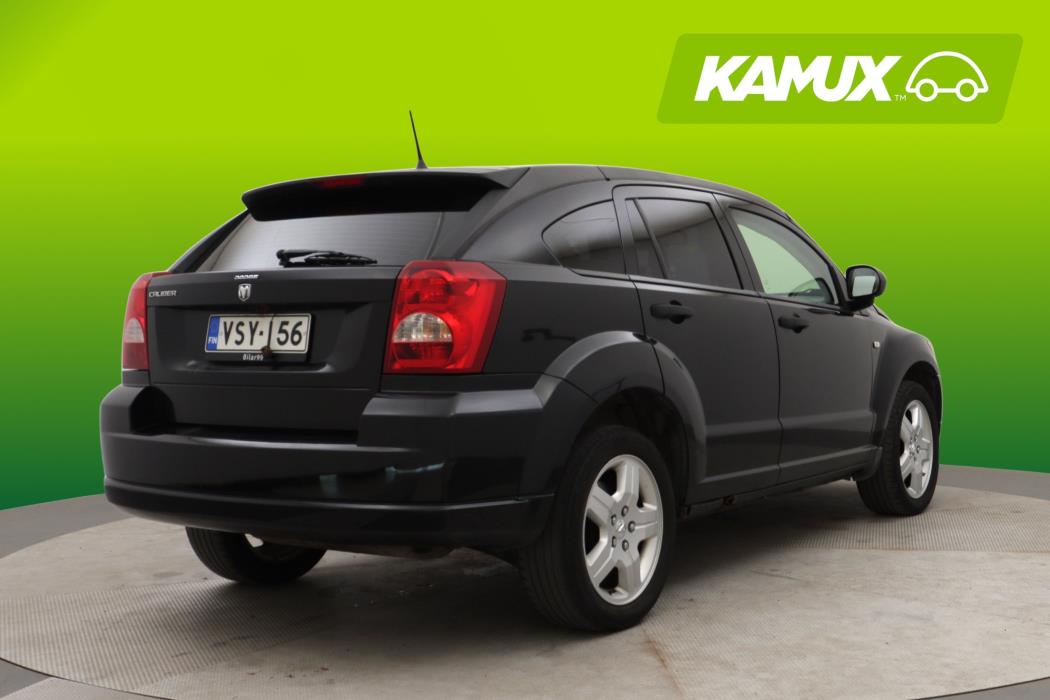 Dodge Caliber 2008