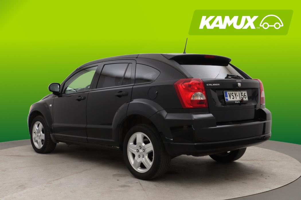 Dodge Caliber 2008