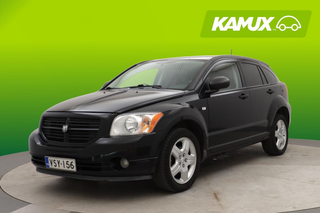 Dodge Caliber 2008