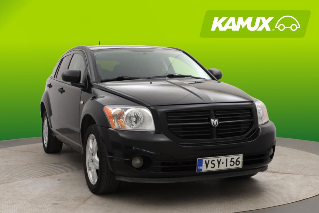 Dodge Caliber 2008