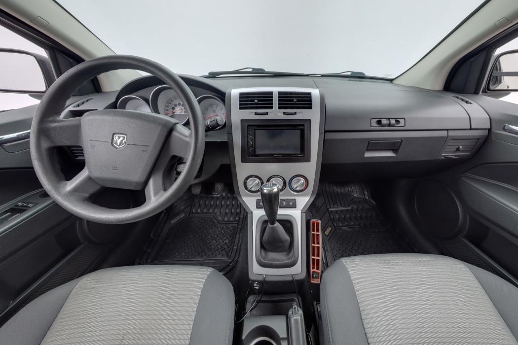 Dodge Caliber 2008