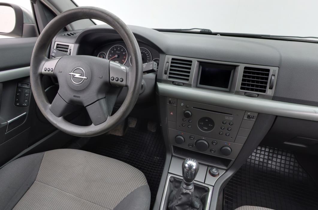 Opel Vectra 2005