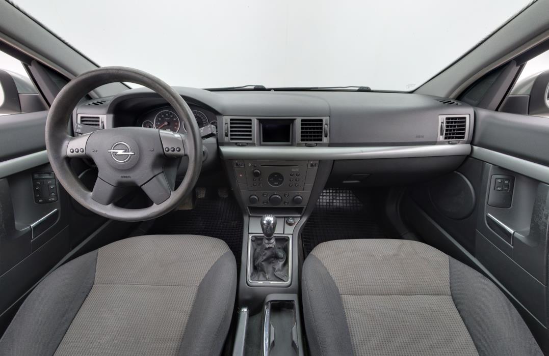 Opel Vectra 2005