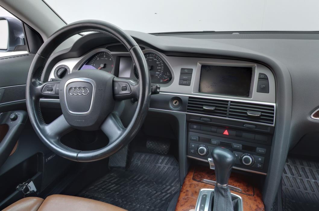 Audi A6 2008