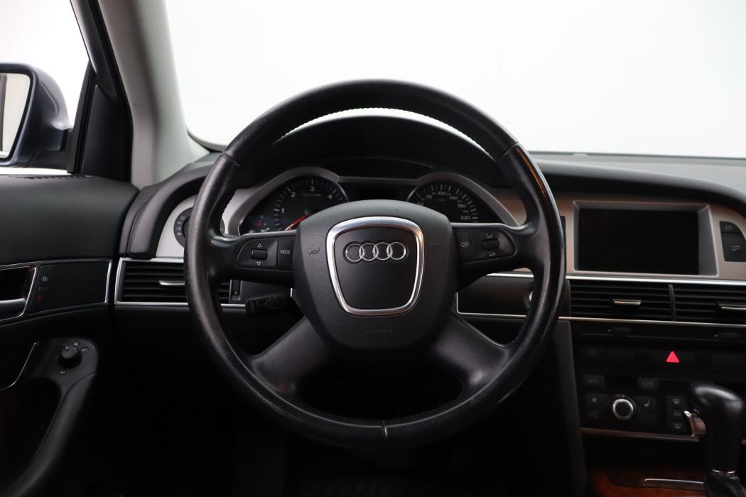 Audi A6 2008