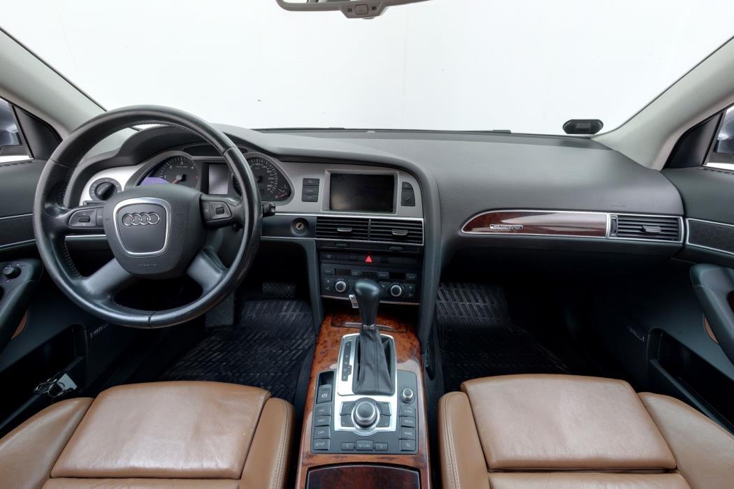 Audi A6 2008