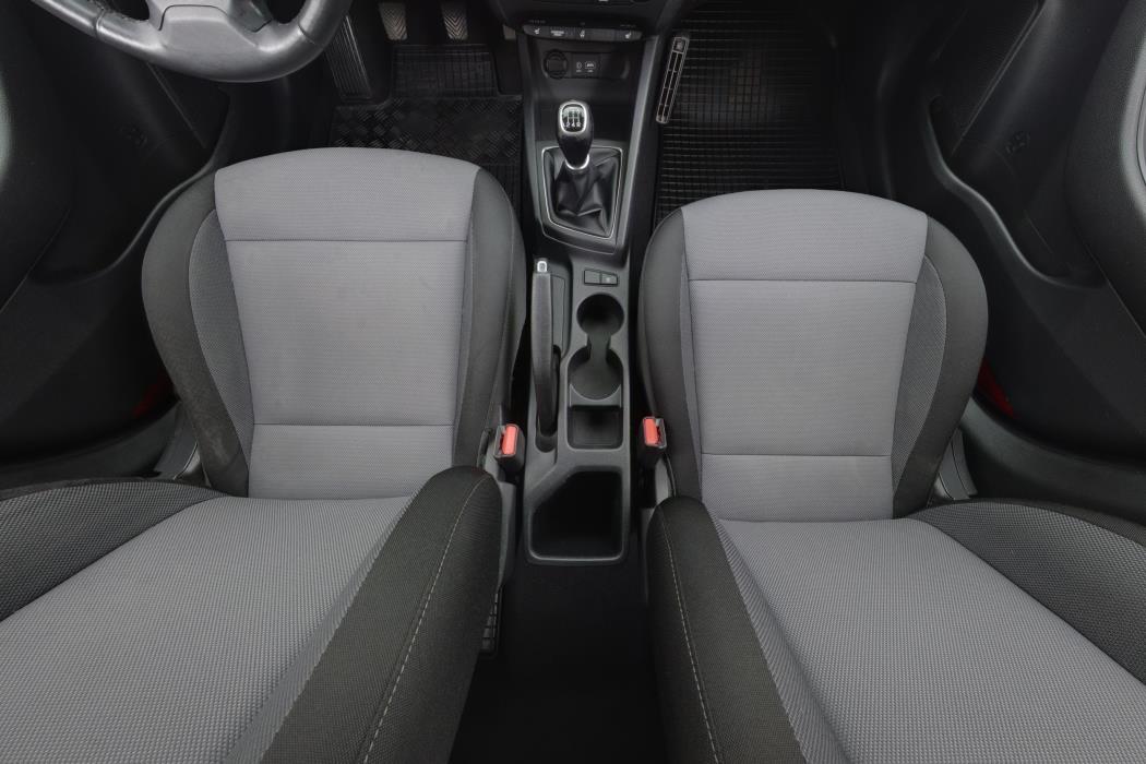 Hyundai i20 2018