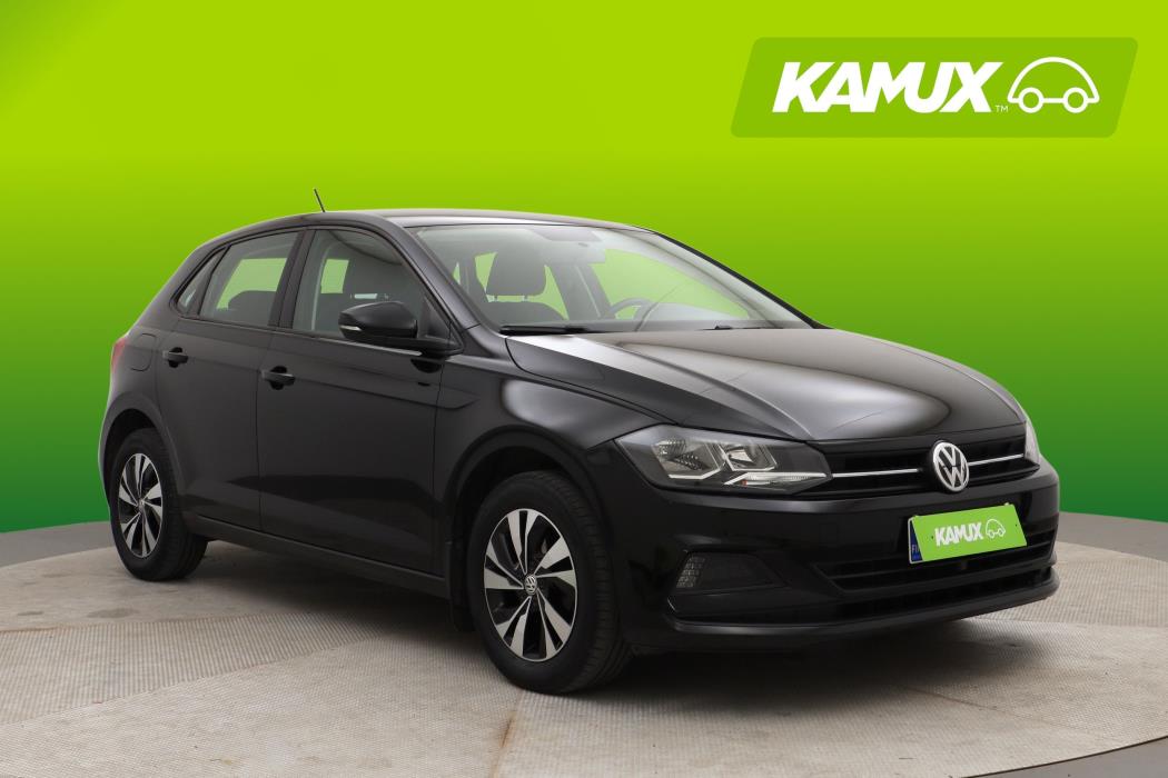 Volkswagen Polo 2018