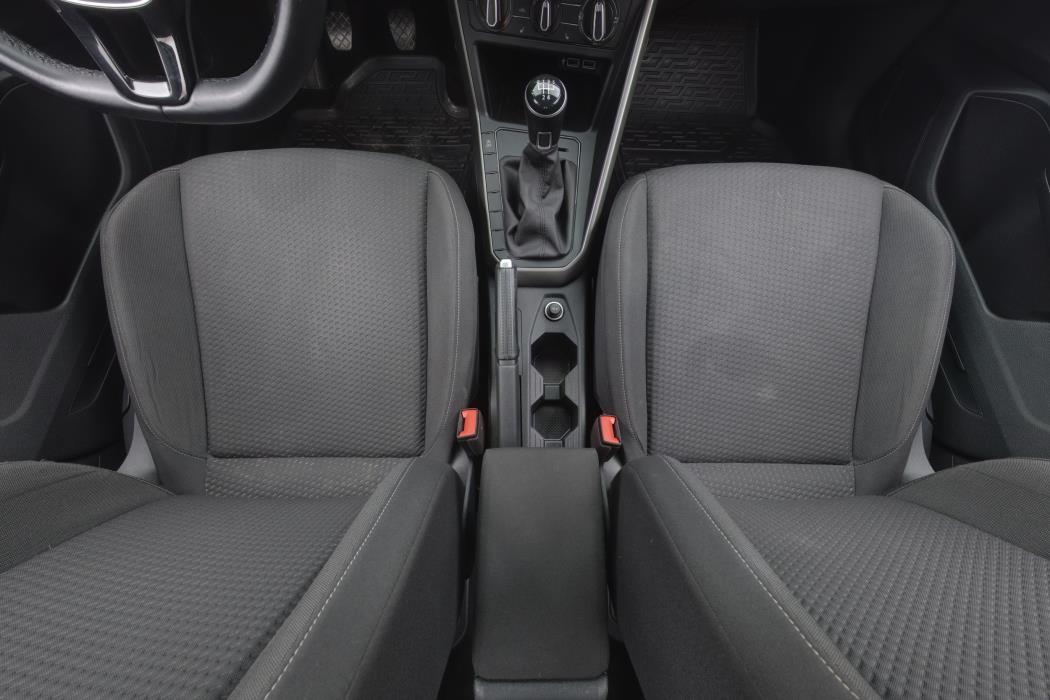 Volkswagen Polo 2018