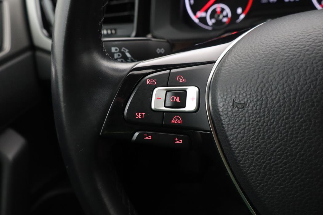 Volkswagen Polo 2018