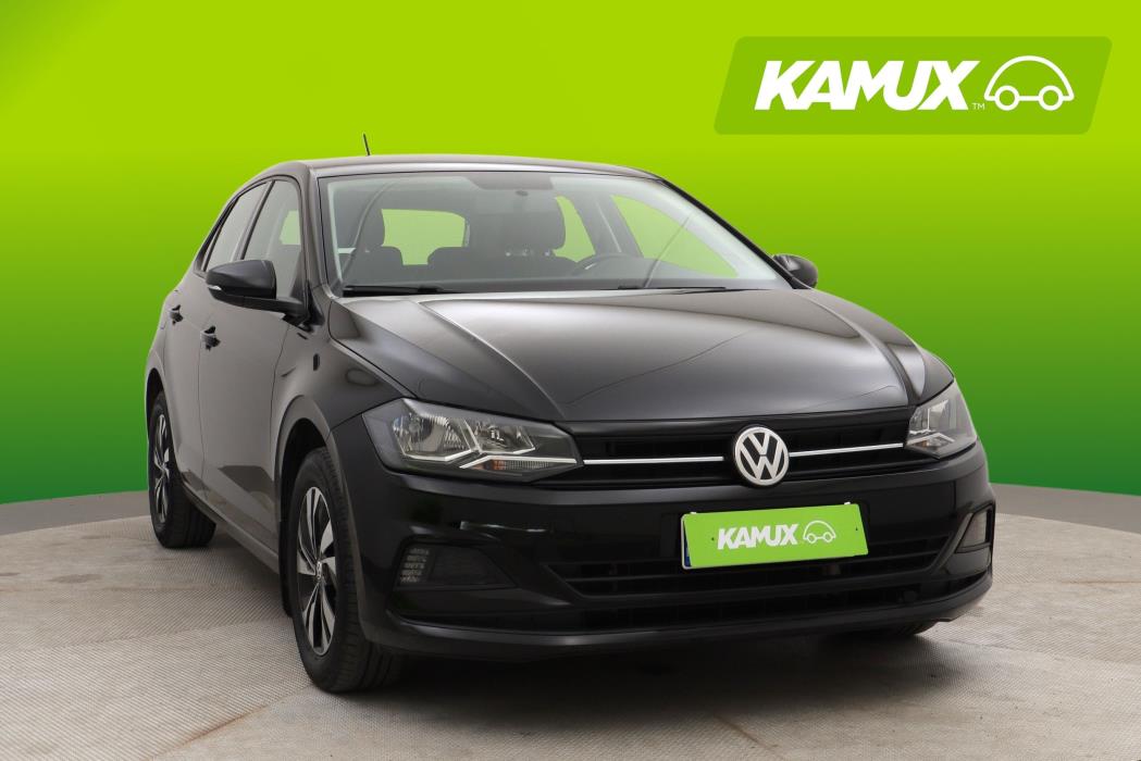 Volkswagen Polo 2018
