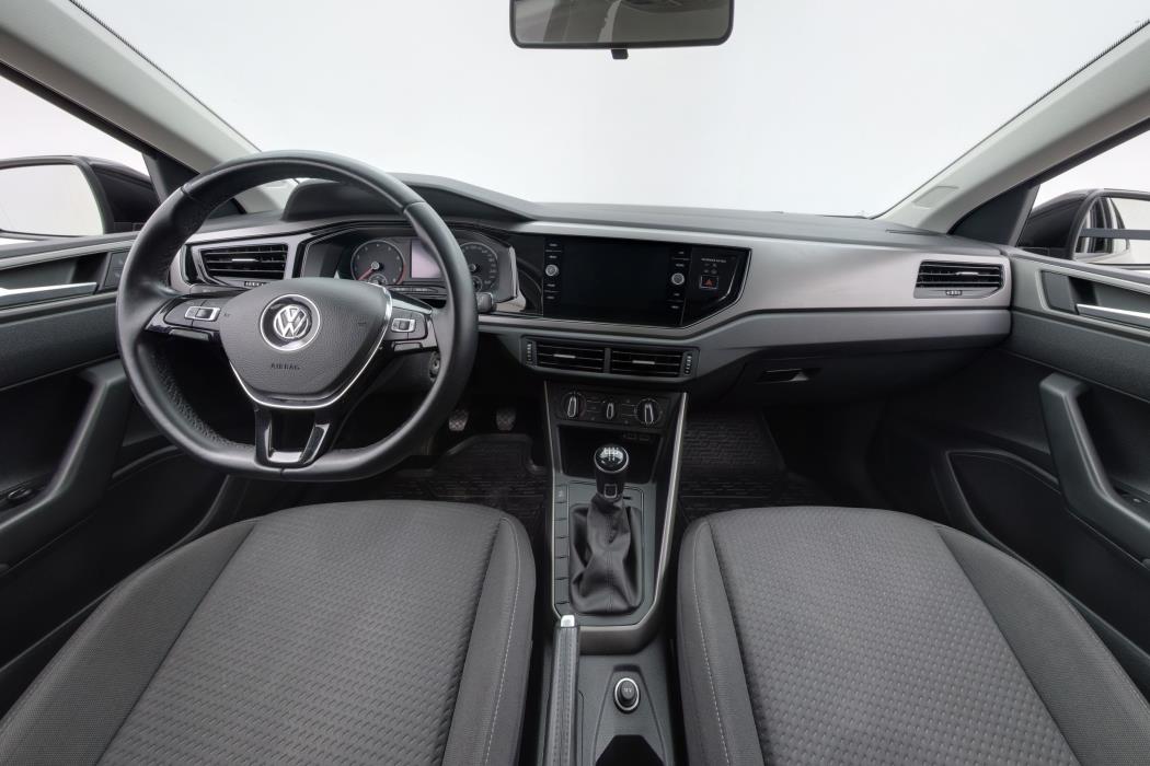 Volkswagen Polo 2018
