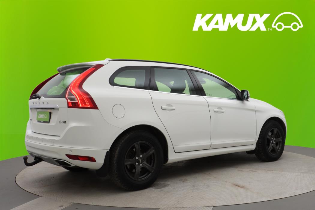 Volvo XC60 2017